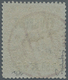 Österreich: 1918, Flugpost, 2.50 Kr. Auf 3 Kr. Dunkelocker/schwarz, Graues Papier, Format 25:30 Mm, - Other & Unclassified