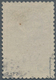 Österreich: 1919/1920, Freimarken 3 H. Dunkelblaugrau Sauber Gestempelt "WIEN", Signiert Und Fotobef - Sonstige & Ohne Zuordnung
