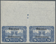 Österreich: 1920, Volksabstimmung Kärnten, 2½ Kr. Bis 20 Kr., Partie Von 53 Werten (ein Wert 7½ Kr. - Other & Unclassified