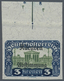 Delcampe - Österreich: 1920, Volksabstimmung Kärnten, 2½ Kr. Bis 20 Kr., Partie Von 53 Werten (ein Wert 7½ Kr. - Sonstige & Ohne Zuordnung