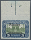 Delcampe - Österreich: 1920, Volksabstimmung Kärnten, 2½ Kr. Bis 20 Kr., Partie Von 53 Werten (ein Wert 7½ Kr. - Sonstige & Ohne Zuordnung