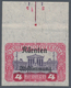 Delcampe - Österreich: 1920, Volksabstimmung Kärnten, 2½ Kr. Bis 20 Kr., Partie Von 53 Werten (ein Wert 7½ Kr. - Other & Unclassified