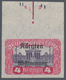 Delcampe - Österreich: 1920, Volksabstimmung Kärnten, 2½ Kr. Bis 20 Kr., Partie Von 53 Werten (ein Wert 7½ Kr. - Other & Unclassified