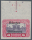 Delcampe - Österreich: 1920, Volksabstimmung Kärnten, 2½ Kr. Bis 20 Kr., Partie Von 53 Werten (ein Wert 7½ Kr. - Sonstige & Ohne Zuordnung