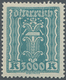 Delcampe - Österreich: 1922. Freimarken Landwirtschaft, Gewerbe, Industrie. 4 Werte Zu 10 Kronen, 3 Werte Zu 50 - Other & Unclassified