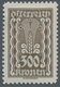 Österreich: 1922, Freimarken 300 Kr. Zwölf Verschiedene Gezähnte Farbproben Auf Weißem Bzw. Gelblich - Other & Unclassified