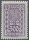 Delcampe - Österreich: 1922, Freimarken 300 Kr. Zwölf Verschiedene Gezähnte Farbproben Auf Weißem Bzw. Gelblich - Other & Unclassified