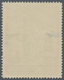 Österreich: 1946, 8 Gr. + 32 Gr. "Stephansdom", Probedruck In Verausgabter Farbe, Linienzähnung 14½, - Sonstige & Ohne Zuordnung