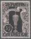 Delcampe - Österreich: 1947, 3 Gr. + 2 Gr. "Kunstausstellung", 19 (meist) Verschiedene Farbproben In Linienzähn - Other & Unclassified