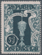 Delcampe - Österreich: 1947, 3 Gr. + 2 Gr. "Kunstausstellung", 19 (meist) Verschiedene Farbproben In Linienzähn - Other & Unclassified