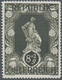 Delcampe - Österreich: 1947, 8 Gr. + 2 Gr. "Kunstausstellung", 23 (meist) Verschiedene Farbproben In Linienzähn - Sonstige & Ohne Zuordnung