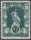 Delcampe - Österreich: 1947, 8 Gr. + 2 Gr. "Kunstausstellung", 23 (meist) Verschiedene Farbproben In Linienzähn - Sonstige & Ohne Zuordnung