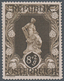 Delcampe - Österreich: 1947, 8 Gr. + 2 Gr. "Kunstausstellung", 18 (meist) Verschiedene Farbproben In Linienzähn - Sonstige & Ohne Zuordnung