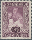 Delcampe - Österreich: 1947, 18 Gr. + 12 Gr. "Kunstausstellung", 22 Verschiedene Farbproben In Linienzähnung 14 - Sonstige & Ohne Zuordnung