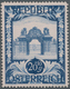 Delcampe - Österreich: 1947, 20 Gr. + 10 Gr. "Kunstausstellung", 18 (meist) Verschiedene Farbproben In Linienzä - Sonstige & Ohne Zuordnung