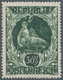 Delcampe - Österreich: 1947, 30 Gr. + 10 Gr. "Kunstausstellung", 22 Verschiedene Farbproben In Linienzähnung 14 - Other & Unclassified