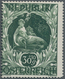 Delcampe - Österreich: 1947, 30 Gr. + 10 Gr. "Kunstausstellung", 22 Verschiedene Farbproben In Linienzähnung 14 - Sonstige & Ohne Zuordnung