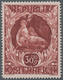 Österreich: 1947, 30 Gr. + 10 Gr. "Kunstausstellung", 19 Verschiedene Farbproben In Linienzähnung 14 - Sonstige & Ohne Zuordnung