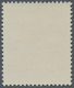 Österreich: 1962, Freimarken "Bauwerke", 80 Gr. "Bauernhof", Farbprobe In Hellkarminrot, Postfrisch, - Sonstige & Ohne Zuordnung