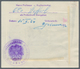 Österreich: 1965, 1.80 Sch. "Weideraufbau", Phasendruck In Schwarz (2. Phase), Einzelabzug Im Kleinb - Other & Unclassified