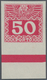 Delcampe - Österreich - Portomarken: 1910/1913, 1 H. Bis 100 H. Gewöhnliches Papier, Komplette Serie Von Elf We - Strafport