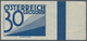 Delcampe - Österreich - Portomarken: 1925, Ziffern 1 Gr. Bis 10 Sch. UNGEZÄHNT, Alle 22 Bekannten Werte Komplet - Portomarken