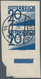 Delcampe - Österreich - Portomarken: 1925/1934, Ziffern 5 Gr. Bis 2 Sch., Zehn Werte Je In Ungezähnten Paaren, - Postage Due