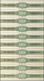 Delcampe - Österreich - Verrechnungsmarken: 1948, 100 Schilling, 200 Schilling Und 300 Schilling Verrechnungsma - Steuermarken