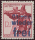 Österreich - Lokalausgaben 1945 - Dorfstetten: 1945, Sammlung Von Acht Sondermarken Sowie 43 Werten - Other & Unclassified