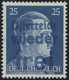 Delcampe - Österreich - Lokalausgaben 1945 - Dorfstetten: 1945, Sammlung Von Acht Sondermarken Sowie 43 Werten - Sonstige & Ohne Zuordnung