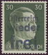 Delcampe - Österreich - Lokalausgaben 1945 - Dorfstetten: 1945, Sammlung Von Acht Sondermarken Sowie 43 Werten - Other & Unclassified