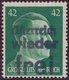 Delcampe - Österreich - Lokalausgaben 1945 - Dorfstetten: 1945, Sammlung Von Acht Sondermarken Sowie 43 Werten - Sonstige & Ohne Zuordnung