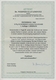 Österreich - Lokalausgaben 1945 - Scheibbs: 1945, Scheibbser Aushilfsausgabe: 8 Pf Orangerot, 1.Aufl - Other & Unclassified