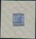 Delcampe - Österreichische Post In Der Levante: 1901/03, Acht Einzel-Probedrucke Der 5 Heller Bis 50 Heller Mar - Levante-Marken