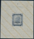Delcampe - Österreichische Post In Der Levante: 1901/03, Acht Einzel-Probedrucke Der 5 Heller Bis 50 Heller Mar - Eastern Austria