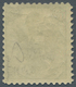 Bosnien Und Herzegowina (Österreich 1879/1918): 1879, Doppeladler 20 Kreuzer Gelbgrün In Steindruck - Bosnia And Herzegovina