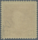 Bosnien Und Herzegowina (Österreich 1879/1918): 1916, Freimarken Franz Joseph, 10 Heller Gelbbraun I - Bosnia And Herzegovina