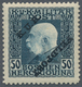 Delcampe - Österreichisch-Ungarische Feldpost - Allgemeine Ausgabe: 1915, 1 H - 10 K Franz Joseph Gezähnt Mit S - Sonstige & Ohne Zuordnung