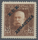 Delcampe - Österreichisch-Ungarische Feldpost - Allgemeine Ausgabe: 1915, 1 H - 10 K Franz Joseph Gezähnt Mit S - Other & Unclassified
