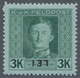 Delcampe - Österreichisch-Ungarische Feldpost - Rumänien: 1917, Siebzehn Marken Kaiser Karl 3 H Bis 4 K Mit KOP - Sonstige & Ohne Zuordnung