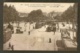 CP-LYON - La Place  Carnot, Le Monument De La République Et Le Terminus Des Tramways - Autres & Non Classés