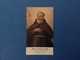 Santino - Holy Card - Beato Angelo D'Acri - Santini