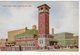 GRAND RAPIDS, Michigan, USA, Grand Trunk RR Depot /Station, Pre-1920 Canaan Postcard - Grand Rapids