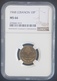 MA - Lebanon 1968 10 P Coin - NGC MS66 Uncirculated - Lebanon