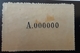 África Occidental Fiscal *con (N000-000raro - Guinea Española