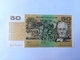 AUSTRALIA 50 DOLLARS 1983 - Emissions De La Banque Nationale 1910