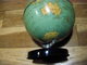 Delcampe - Ancien Globe Terrestre Mappemonde CARTES TARIDE En Tole Lithographiée Années  50 - Autres & Non Classés