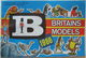 Britains Models 1966 Catalog English - Littérature & DVD