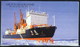 ANTARCTIC,CHINA, Air Polarogramme, Icebreaker "XUE LONG",4 Signatures !! Look Scan !! 16.2-09 - Autres & Non Classés