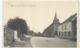 Athis - La Place, L'Eglise Et Le Monument - Edit. G. Buisseret-Cantineau - Honnelles